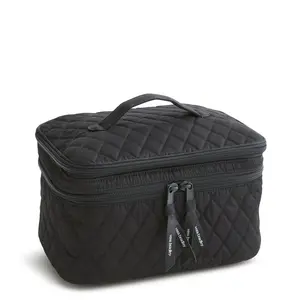 Vera Bradley Women's Brush Up Cosmetic Case