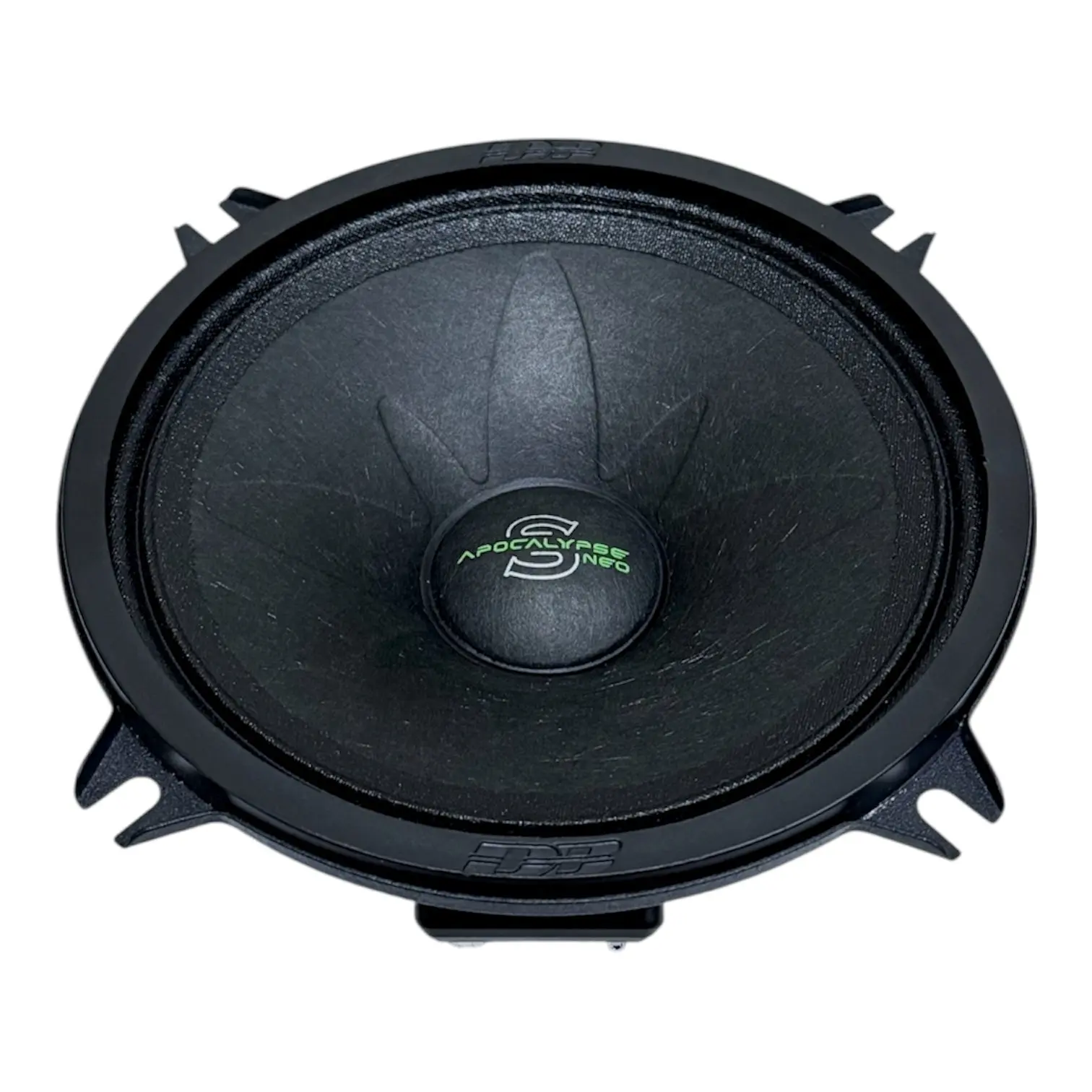 Deaf Bonce Apocalypse M50SE Neo 5" Mid-Range Speaker Pair - 110W RMS/220W Max, Car Audio System Components for Car Stereo Upgrade