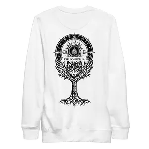 The White Cloak of Vaern