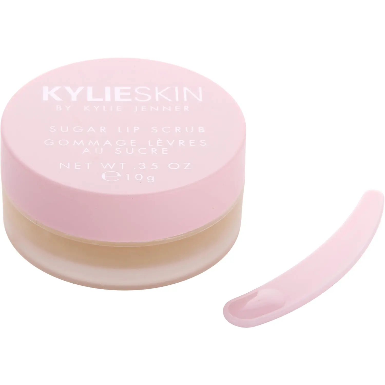 Kylie Skin By Kylie Jenner Sugar Lip Scrub For Women