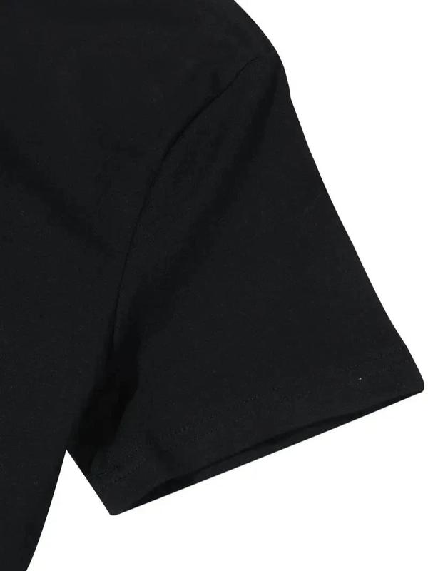 4th of July Patriotic Funny George Washington July 4th USA T-Shirt