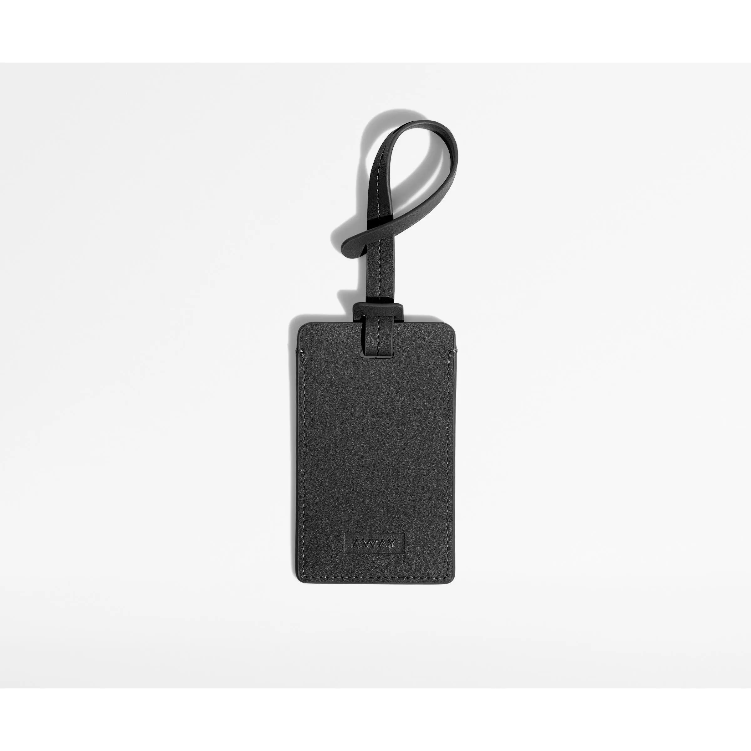 The Luggage Tag