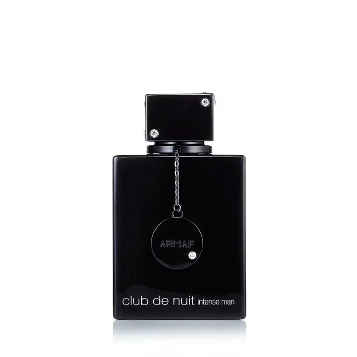 Bestia Negra club de nuit by Armaf