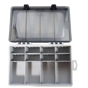 BKK OCD Tackle System-A2 TAckle Storage Tray
