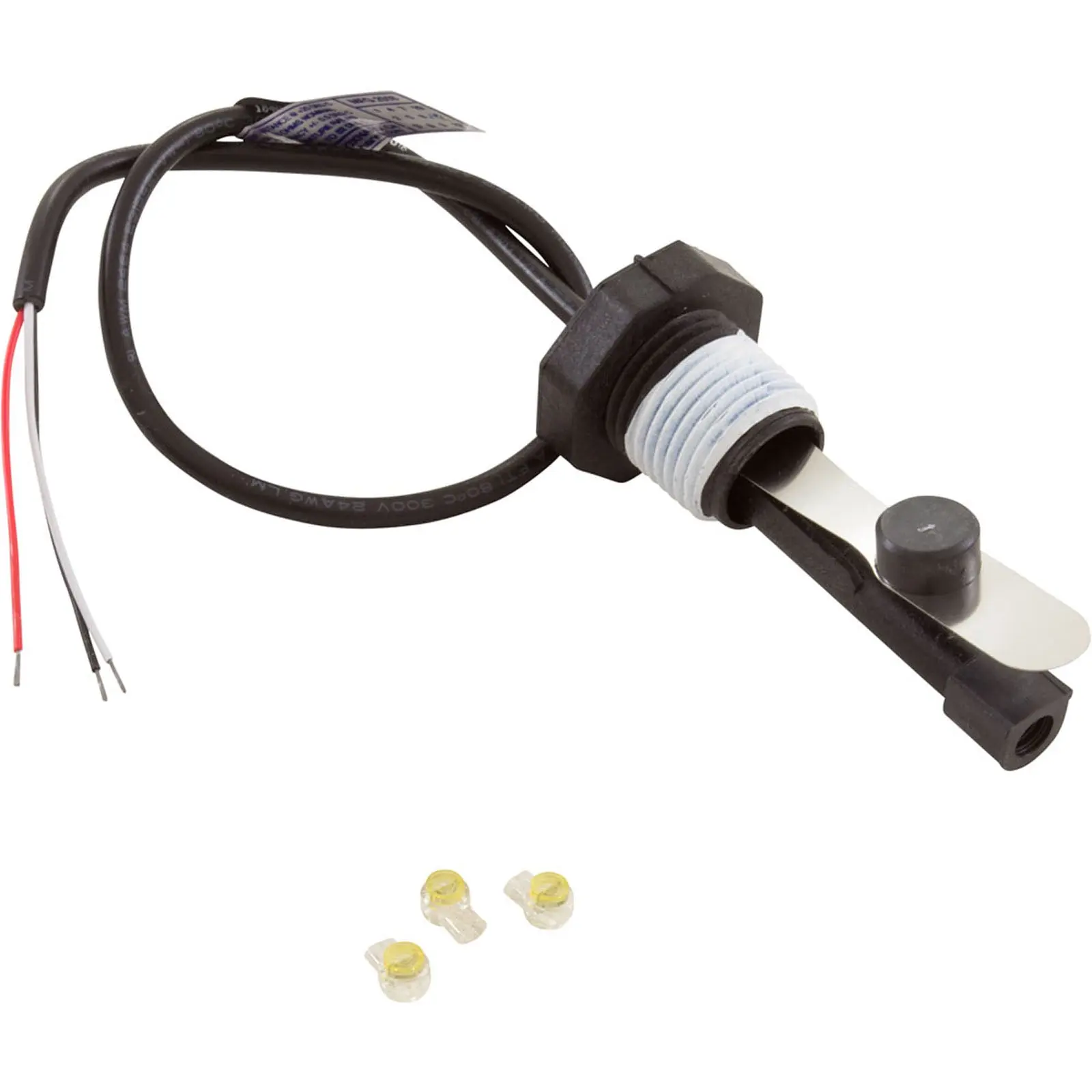 Flow Switch, Pentair IChlor, 1/2" Male Pipe Thread