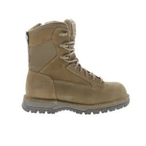 Rocky Portland 8" Composite Toe RKD0070 Mens Brown Wide Work & Safety Boots