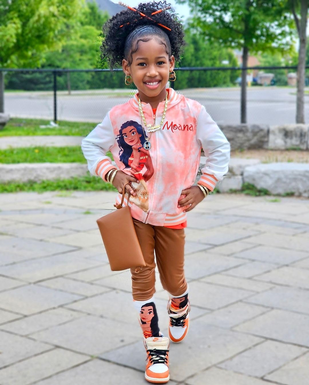 Disney Minnie Mickey Stitch Princess Frozen Elsa Marvel Jacket Lightweight Coat Button-Up Color Block Sweatshirt for Kids 2-14 Years Casual Playful，SprIngGIowUp ,RefreshedLook