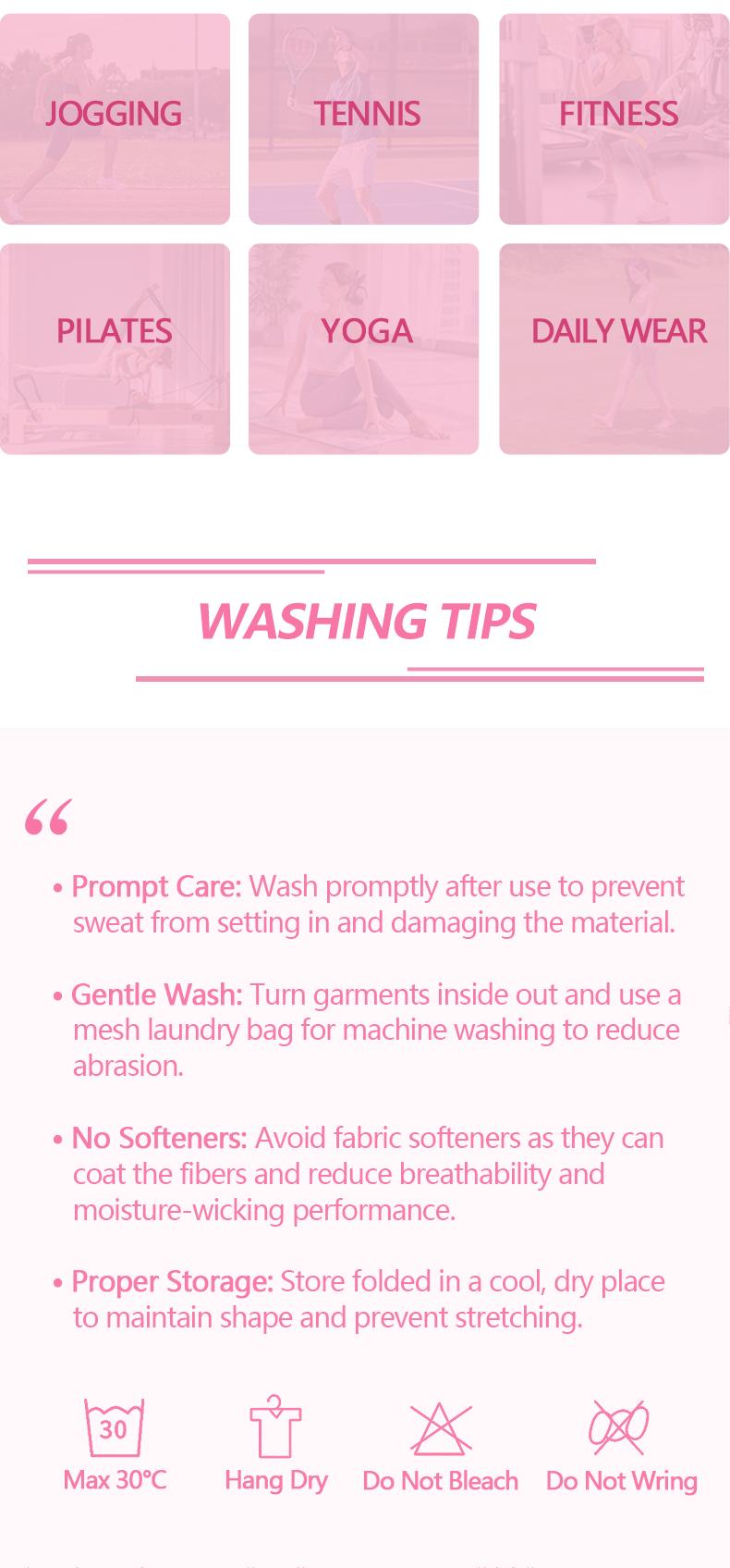 SUNVADUN B377 Sportswear Top Lace-Up Sleeveless Yoga Vest V-Neck Stretch Vest Crop Top for Women Fitness Vest Open Back Athletic Minimalistic Activewear Gym Apparel with Removable Cup Moisture Wicking Quick-Drying High Elasticity