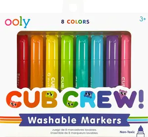 Cub Crew Washable Markers