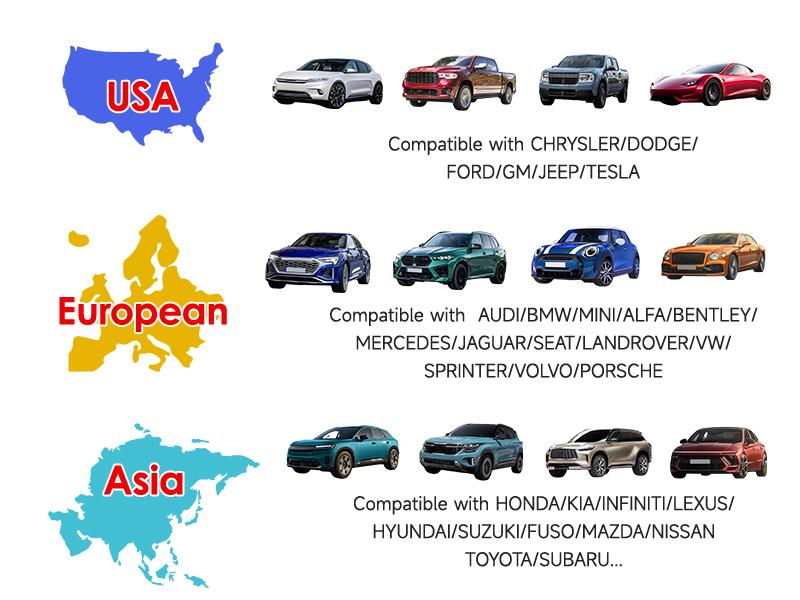 FOXWELL Car Scanner NT604 Elite OBD2 Scanner ABS SRS Transmission, Check Engine Code Reader for Cars and Trucks, Diagnostic Scan Tool with SRS Airbag, Automotive Diagnostic Tool with Live Data FOXWELL Car Scanner NT604 Elite OBD2 Scanner ABS SRS Transmission, Check Engine Code Reader for Cars and Trucks, Diagnostic Scan Tool with SRS Airbag, Automotive Diagnostic Tool with Live Data