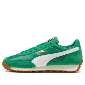 Men's Puma Easy Rider Vintage Archive Green/Puma White (399028 03)