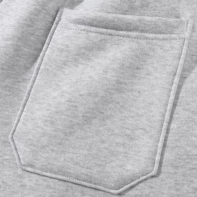 Men's Jogging Pants - Men's loose sweatpants with drawstring, casual, suitable for outdoor use in autumn and winter.Comfortable, soft, perfect for hiking, cardio running, sports and fitness - so versatile.