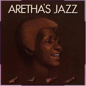 Aretha Franklin - Aretha's Jazz  [COMPACT DISC - CD]