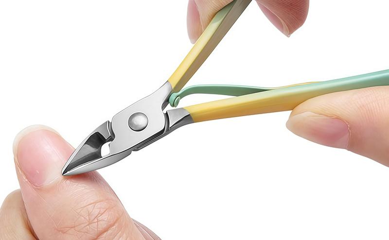 LMMAKE Professional 18pcs Nail Clippers Set Stainless Steel Manicure Pedicure Tools with Travel Case Complete Filing Trimming Grooming Kit for Precise Nail Care Ideal for Travel Home Use Salon Professionals