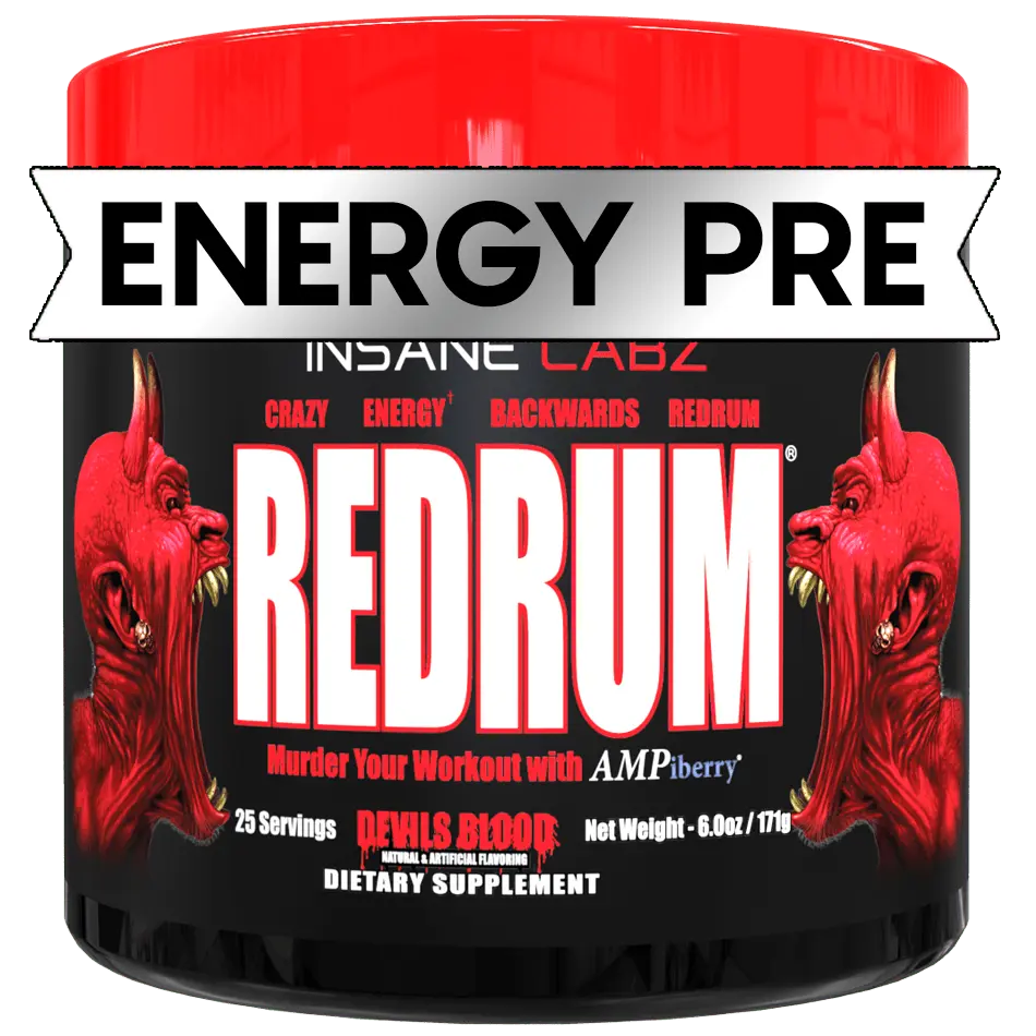 Redrum