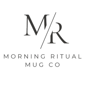 Morning Ritual Mug Co