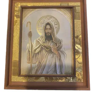 Religious Cubes 6"x7" Variety