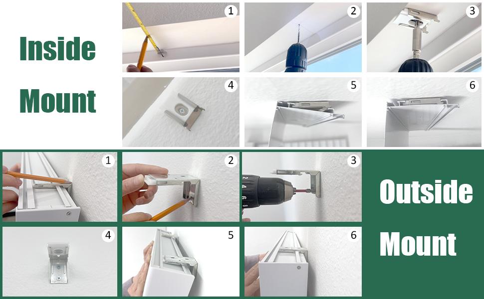 Roller Shades(56"-67" width) for Window, Light Filtering Fabric, Lift cord roller blinds for kitchen, living room, kids room, bathroom, home and office