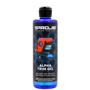 Alpha Trim Gel