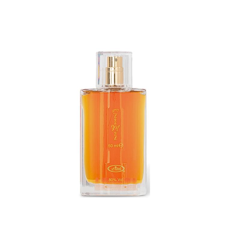 Al Rehab Choco Musk Eau De Perfume Spray 50 ml (1.65 fl. Oz) Unisex