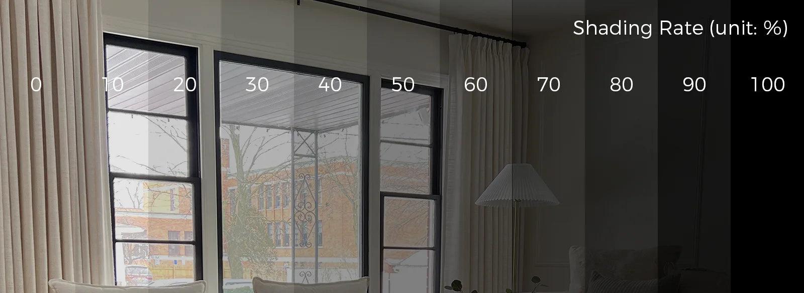 TWOPAGES Sara Le Print Linen Curtain Fabric Swatch Booklet 17 Patterns Available for Bedroom Living Room Home Textile Festive Gift for Home Decor Ideas 2026 Lunar New Year