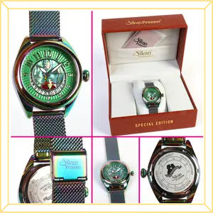 Limited Edition JeanBob Watch