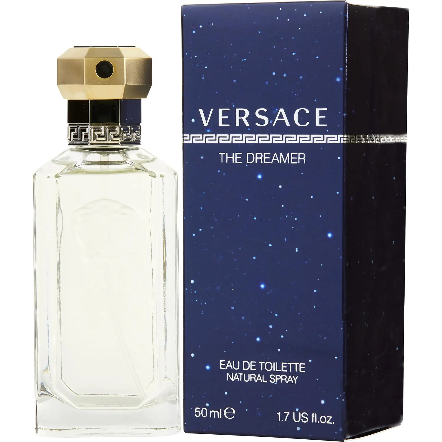 Dreamer By Gianni Versace Edt For Men