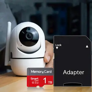 SD card Flash memory card SD TF / SD tablet/computer/camera/phone card PSP game PRO display vehicle-mounted computer telephone headset speaker