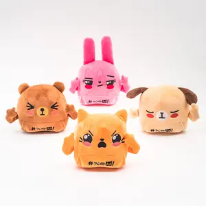 First Edition Plush Full Collection