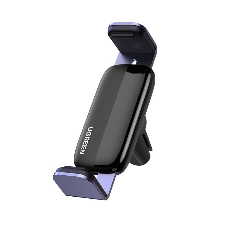 UGREEN Car Vent Phone Mount Air Vent Clip Holder Compatible with iPhone 17 16 15 13 12 Pro Max , Smartphone Accessories Retractable Cellphone Stand-Labor Day Sale，TikTokShopBlackFriday ,TikTokShopHolidayHaul