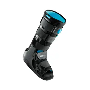 Ossur Form Fit Air Walker Boot Tall for Ankle Sprains & Fractures Healthcare Tool