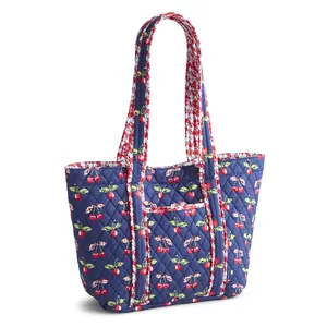 Vera Bradley Women's Small Hathaway Tote Bag