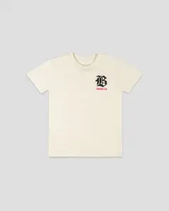 Atlas Ball T-Shirt - Youth