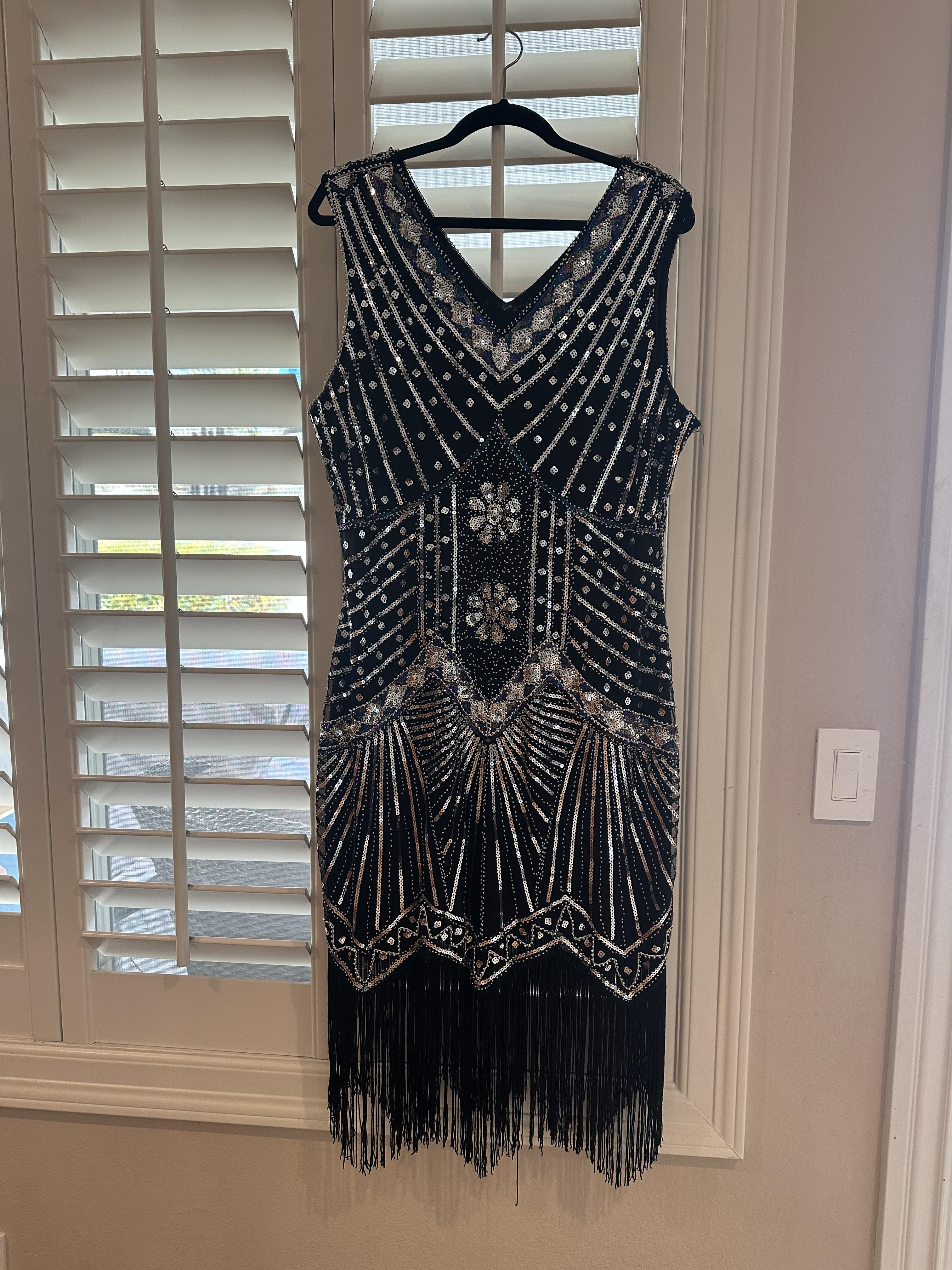 Caja Sorpresa de Vestidos Elegantes – 40 Piezas Mixtas