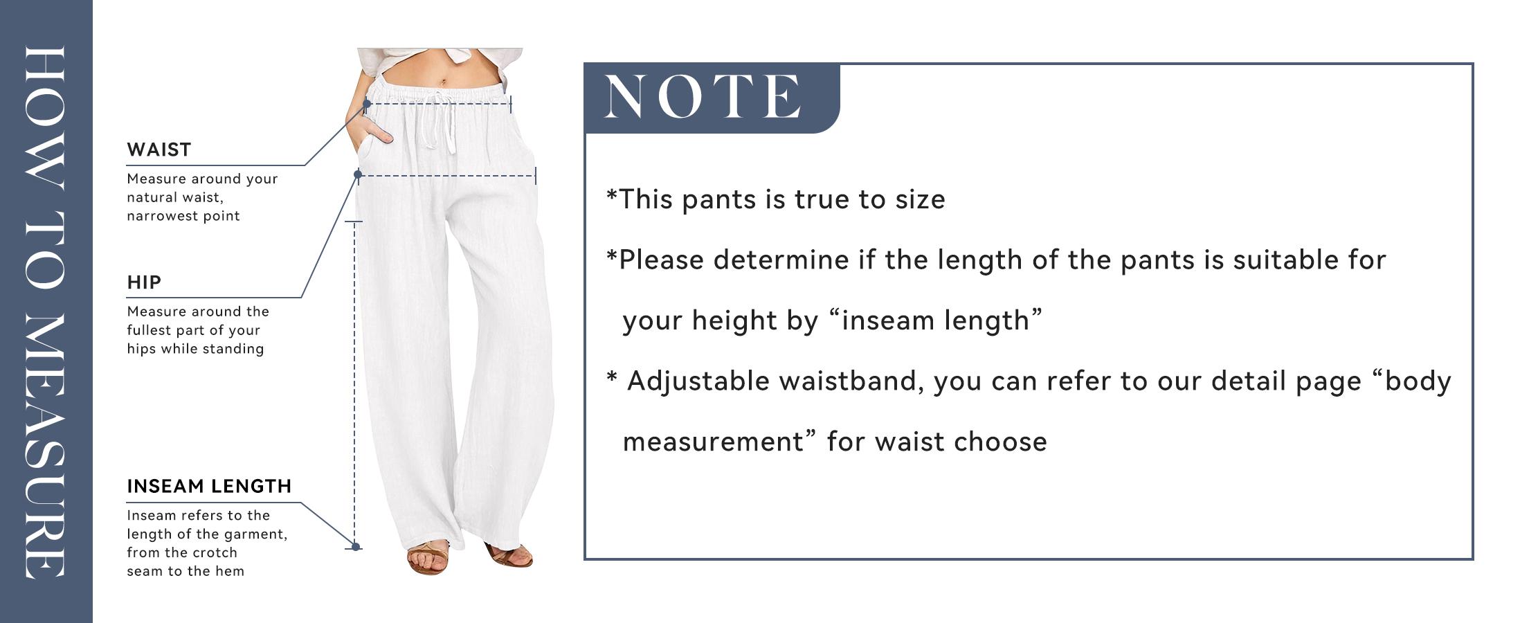 【New Arrival】Ebossy Women's Khaki Cotton Linen Palazzo Pants with Drawstring Waist Wide Leg Loose Fit for Beach Yoga & Casual Outing Wideleg Minimalist 【New Arrival】Ebossy Women's Khaki Cotton Linen Palazzo Pants with Drawstring Waist Wide Leg Loose Fit for Beach Yoga & Casual Outing Wideleg Minimalist