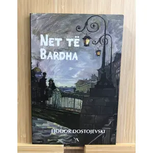 Net të bardha