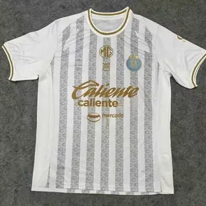 26/27 Mexico League - Garadahala Chavis Hormiga González Personalized Customized T-shirt Fan Edition - Men's Limited Edition Sports Short-Sleeved Shirt