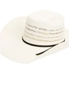 Resistol Unisex Cody Johnson By Drexal Straw Cowboy Hat - Rsdrxl-Cj4481