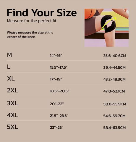 aoFIT Knee Brace,Adjustable knee pads, Joint protection,Comfort， Climbing protective gear , Fixed patellar straps, Outdoor sports for men and wome，TikTokShopBlackFridayn