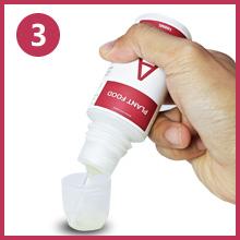 Awesome Plant Hydroponic Plant Food (9.9 oz. Pack),  Hydroponic Nutrients Fertilizer Replacement for Indoor Hydroponic Growing System, Compatible with AeroGarden and other models