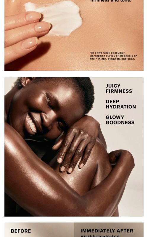 Josie Maran Whipped Argan Oil Body Butter, Beauty & Personal Care Bath & Body Care Moisturizer