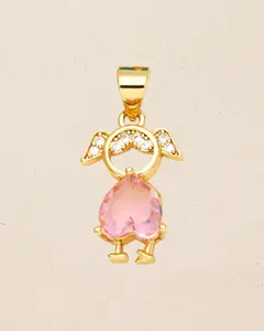 Charm: Number 10