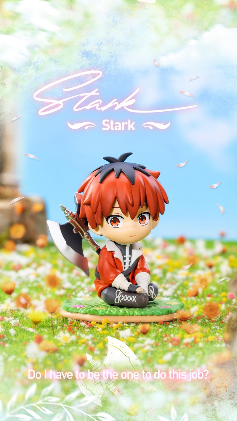 POP MART Frieren: Beyond Journey's End Series Figures, Blind Box