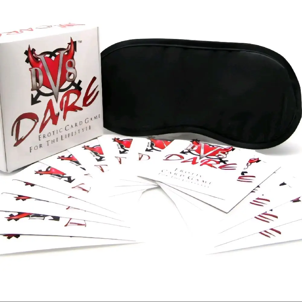 Adult Ice Breaker Card Game