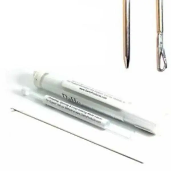 DaHo Reverse Latch Threading Needles