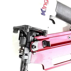 Mexican style NR2184 adjustment