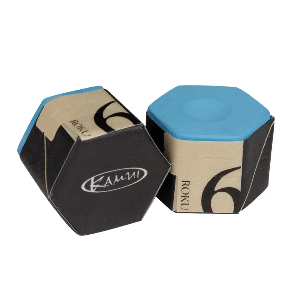 Kamui Roku Blue Chalk Kamui Roku Blue Chalk