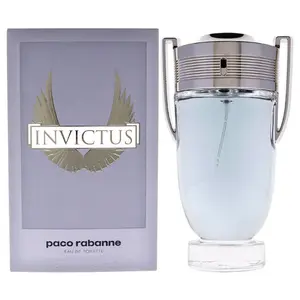 Invictus Eau de Toilette - 3.4oz-Tester