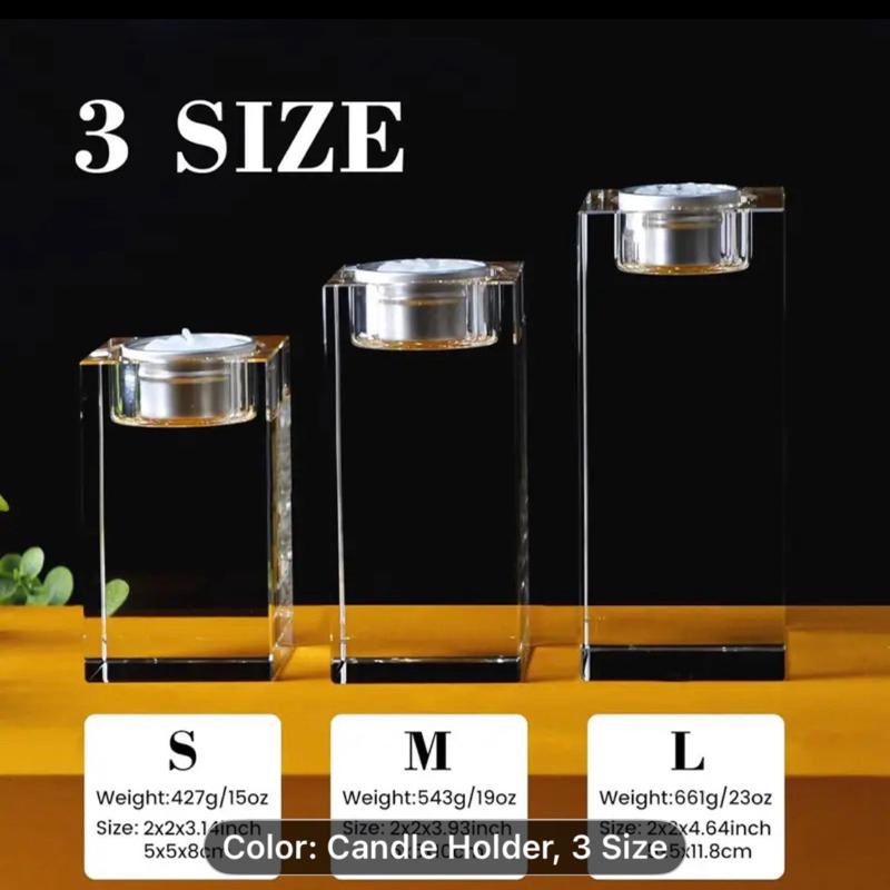 GANOVA 3D Crystal Photo Frame with Laser Engraving - ized with Your Own Photo & Text, Custom Name/Message, Horizontal/Vertical Display, Desktop Picture Frame for Birthdays,, Valentines - Gift for Women, Men, Pets -