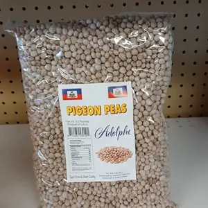 Pigeon peas